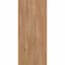 Ekena Millwork Ridgewood Rough Sawn Corbel w/Backplate, Western Red Cedar, 8"W x 10"D x 18"H COR08X10X18RID01RWR - alternate 2